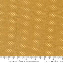 Enchantment Carmel by Sweetfire Road of Moda Fabrics