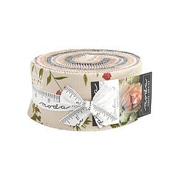 Enchantment Jelly Roll by Sweetfire Road of Moda