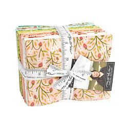 Kindred AB 22 Fat Quarters by 1 Canoe 2 for MOda