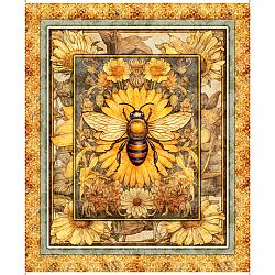 Queen Bee - Bee Panel