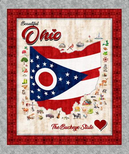 All Ohio Shop Hop 2025