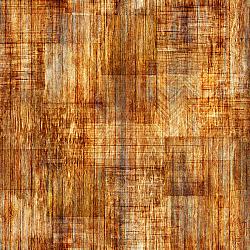 Wood Texture Rust QT Fabrics