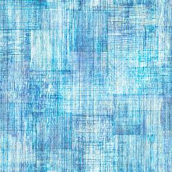 Wood Texture Light Blue QT Fabrics