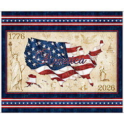 1776 by QT Fabrics