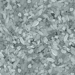 Watercolor Texture Chambray