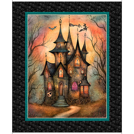 Witchypoo QT Fabrics