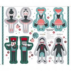 12 Days of Christmas Doll