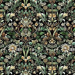 Woodland Floral Forest Cedar & Sage