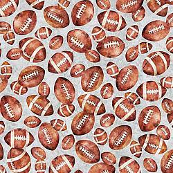 Gridiron Gang Footballs