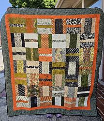 Sew a Layer Cake