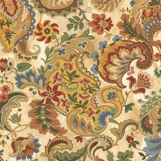Treasured Past by Missie Carpenter Collections for Marcus Fabrics