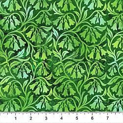 Bluebells-Green Lemongrass
