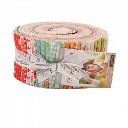 Farmhouse II Jelly roll