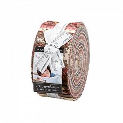 Mary Ann's Gift Jelly Roll